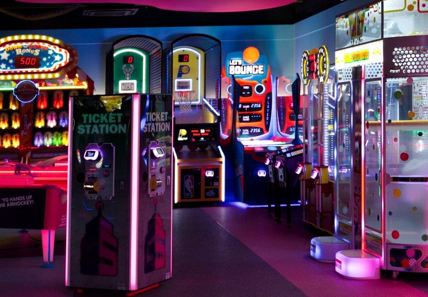 game live casino F8bet